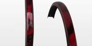 Bmx Bicycle Mudguard