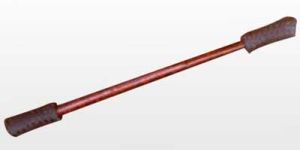 Industrial Bicycle Handlebar
