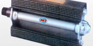 Plastic Bicycle Pedals