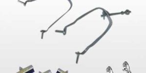 Philips Type Bicycle Brake Set (mt-186)