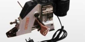 Portable Bag Closer Machine