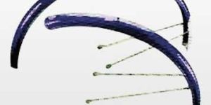 Plastic SLR Bicycle Mudguard