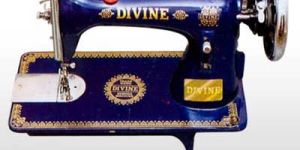 Tailor Super Deluxe Machine