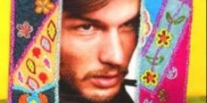 Handcrafted Photo Frame