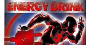 Energy Drinks