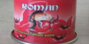 Tomato Paste