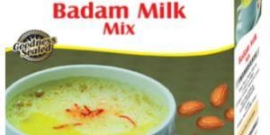 Badam Milk Mix