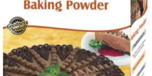 Baking Powder