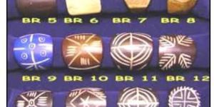 Fashion Rings Bhr - 1