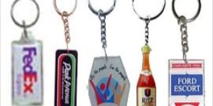 Acrylic Keychain