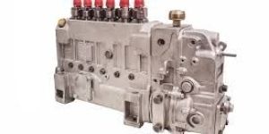 Diesel Pump