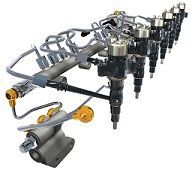 Fuel Injection System