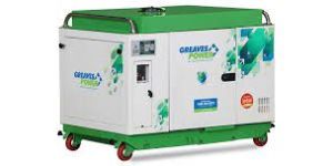 Greaves Generator