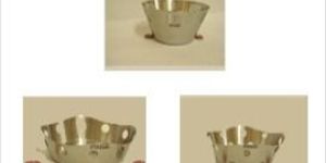 Stainless Steel Bread Basket