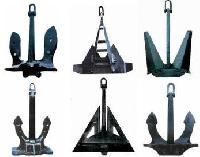 Marine Anchors