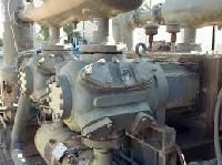 Reciprocating Air Compressor