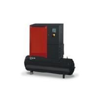 Rotary Screw Air Compressor
