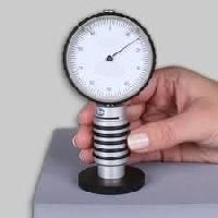 Durometer Shore Hardness Tester