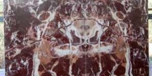 Polished Marble Slab