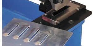 Sheet Metal Press Tools