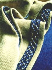 Decorative Trimmings Lace