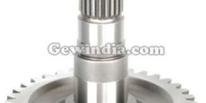 Transmission Axles