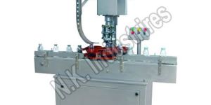 Vial Sealing Machine