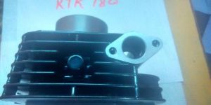 Apache Rtr 180 Cylinder Block