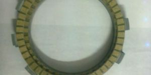 Clutch Plates