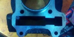 Cylinder Blocks Activa