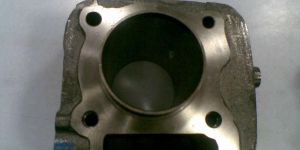 Cylinder Kit Tvs King