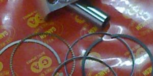Piston Rings