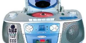 Portable 5-in-1 System 10021