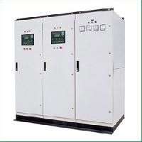 Electrical Control Panel Boxes