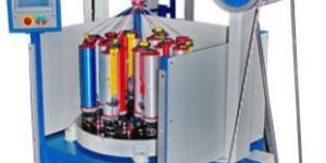 Braiding Machine MTP/BR16-6