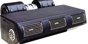 Auto Air Conditioner