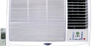 Window Air Conditioner