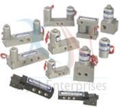Directional Control Valves