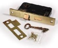 Rim Locks
