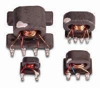 Transformer Coils