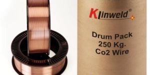 CO2 MIG Welding Wires