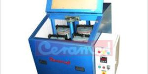 Centrifugal High Energy Finishing Machines