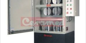 CPM Series Centrifugal High Energy Machines