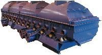 Vibratory Dryer