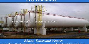 LPG Terminal