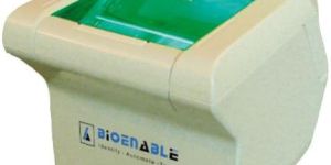 BIOSCAN10 Uid Fingerprint Scanner