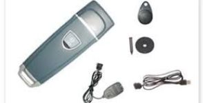 Guard Monitoring System