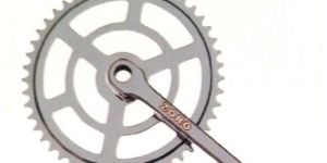 Bicycle Chain Wheels