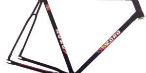 Bicycle Frames