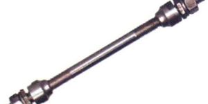 Hub Axles